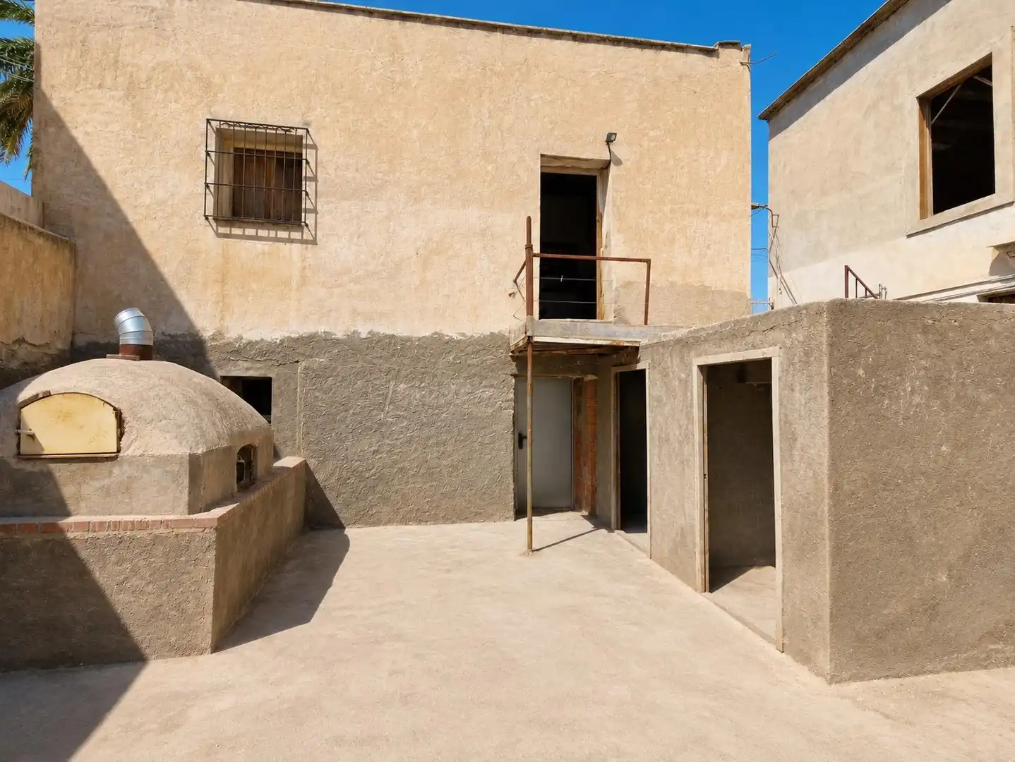 Casa rustica in vendita a Pechina, imagen 28