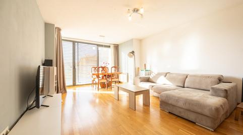 Foto 4 de Piso en venta en Estadi - Santa Anna, Vic