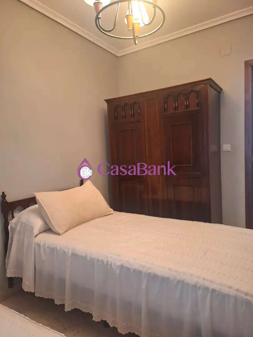 Piso con ascensor en venta en Poniente-Sur, imagen 9