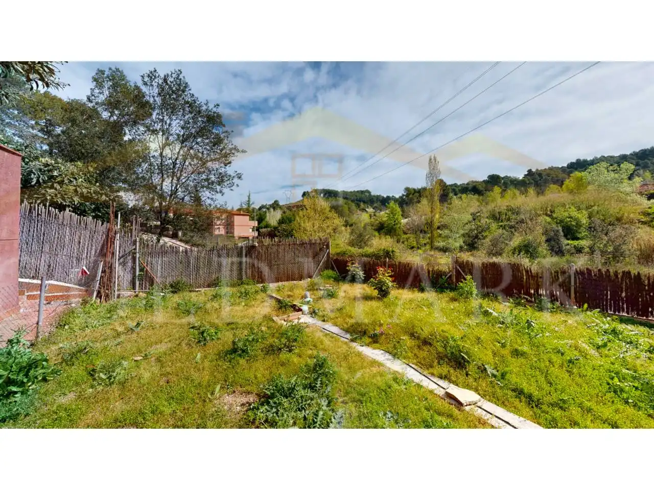 Casa o xalet en venda en Corbera de Llobregat amb Aire condicionat, Calefacció i Jardí privat