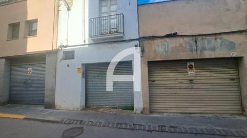 Foto 3 de Casa o xalet en venda a Carrer de Sant Jaume, Barri del Centre, Terrassa