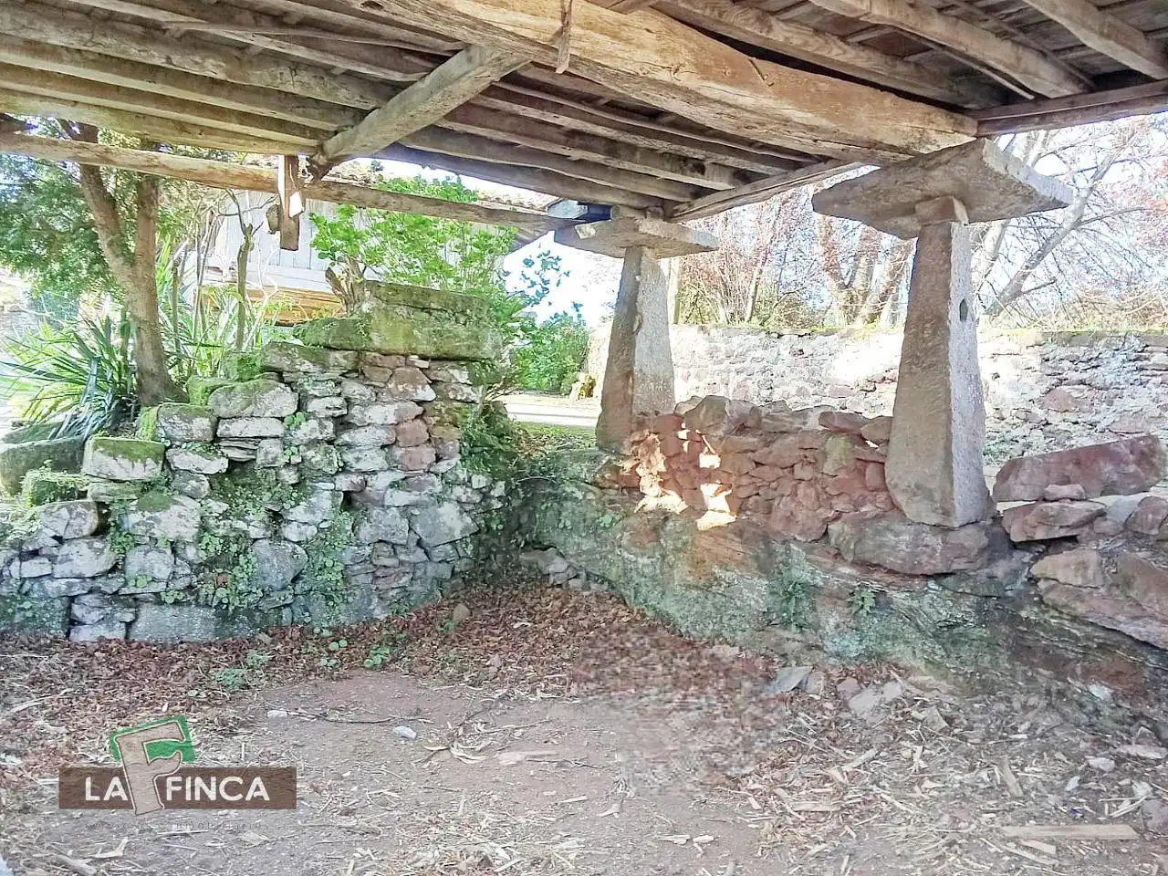 Casa o xalet en venda en Villaviciosa amb Calefacció, Terrassa i Traster
