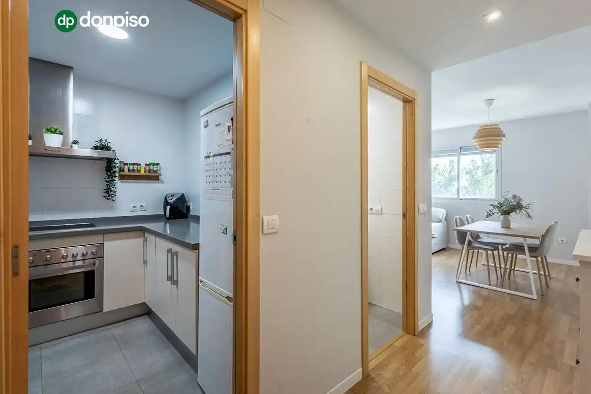 Appartamento con piscina in vendita a Calle Calle Bacaque 2, imagen 10