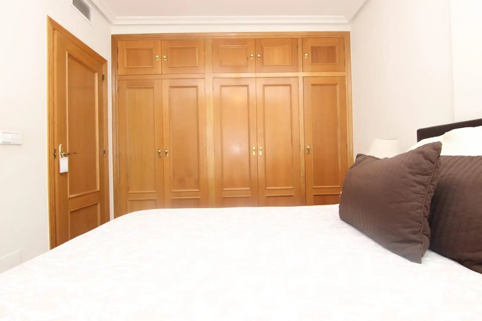 Bedroom of Detached homes for sale in Murcia