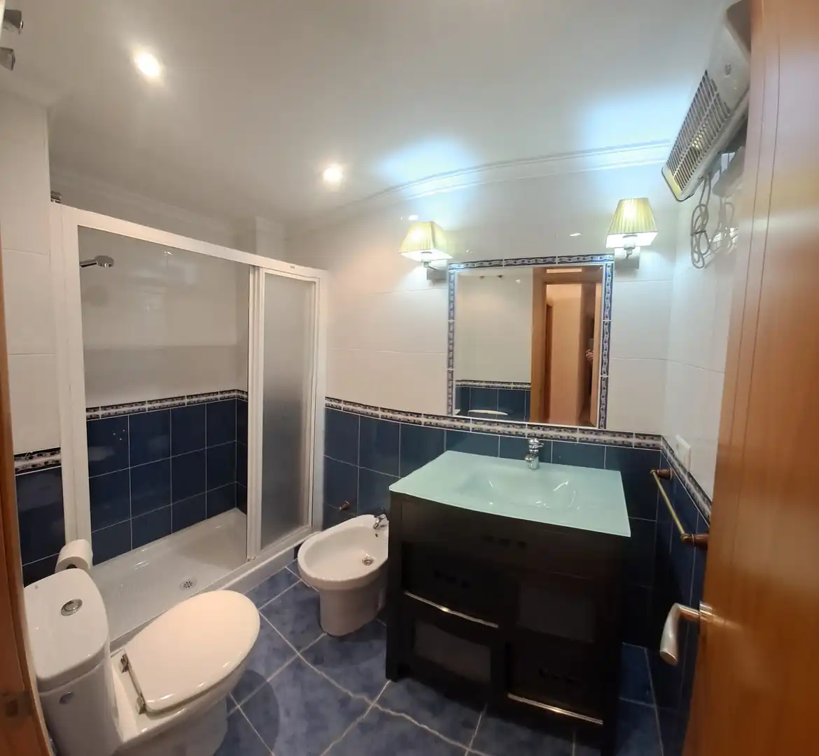 Flat with lift for sale in Calle Martínez de la Rosa, imagen 64