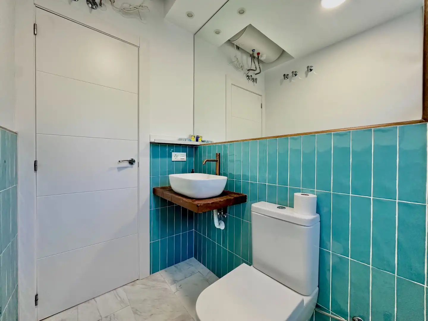 Casa rustica con giardino in vendita a del cementario, imagen 20