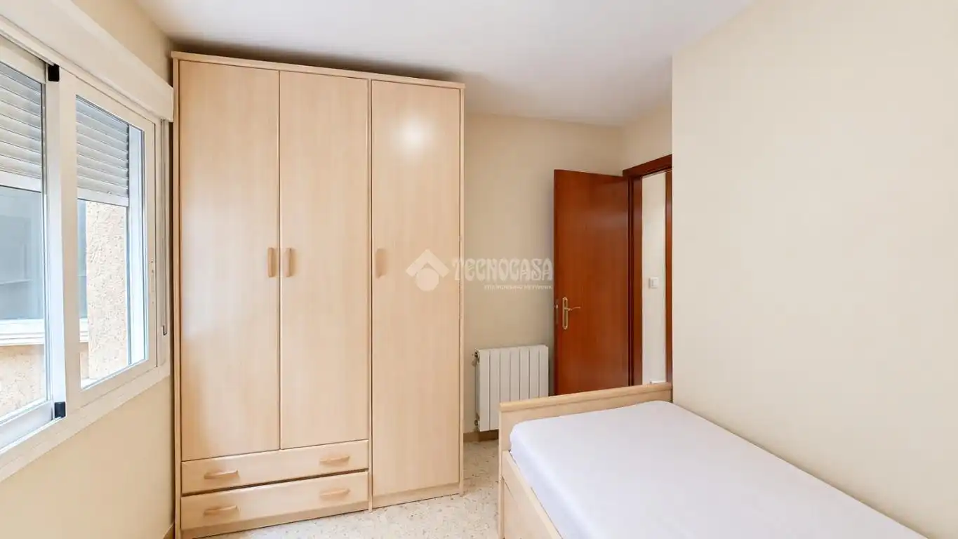 Appartamento con terrazza in vendita a Estadi - Santa Anna, imagen 18