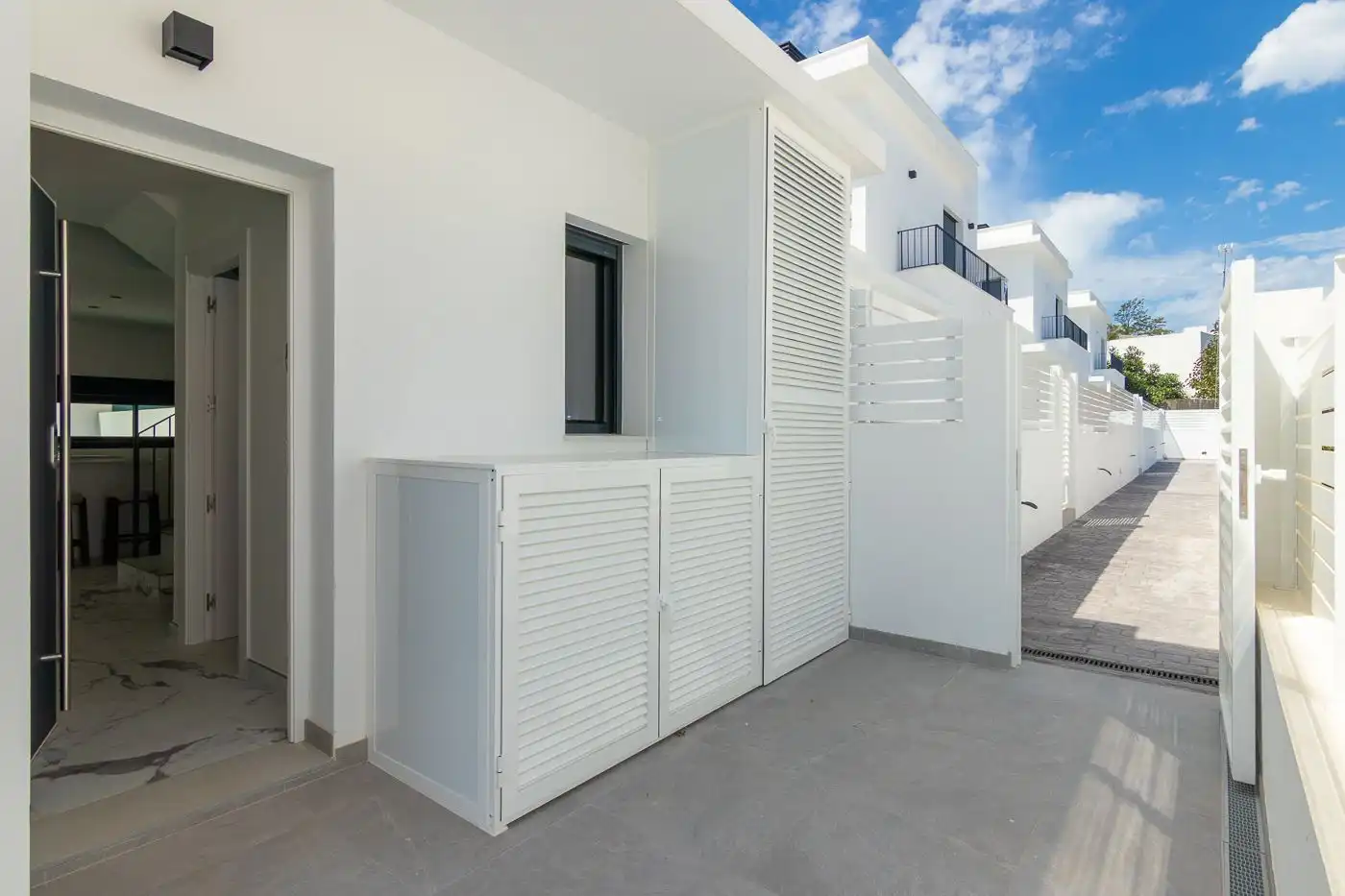 Chalet con piscina en venta en El Montgó, imagen 29