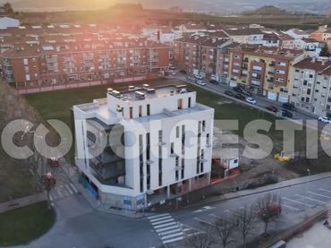 Appartamento con ascensore in vendita a Congost