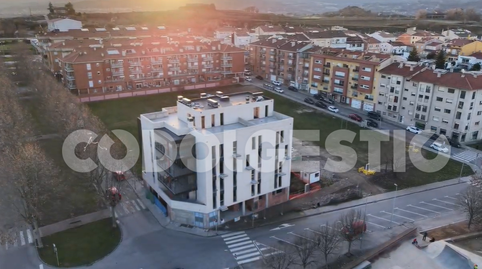 Foto 3 de Pis en venda a Congost, Torelló, Barcelona