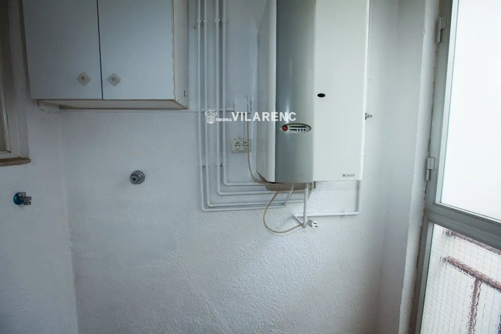 Ático con ascensor en venta en Angel Guimera, imagen 23