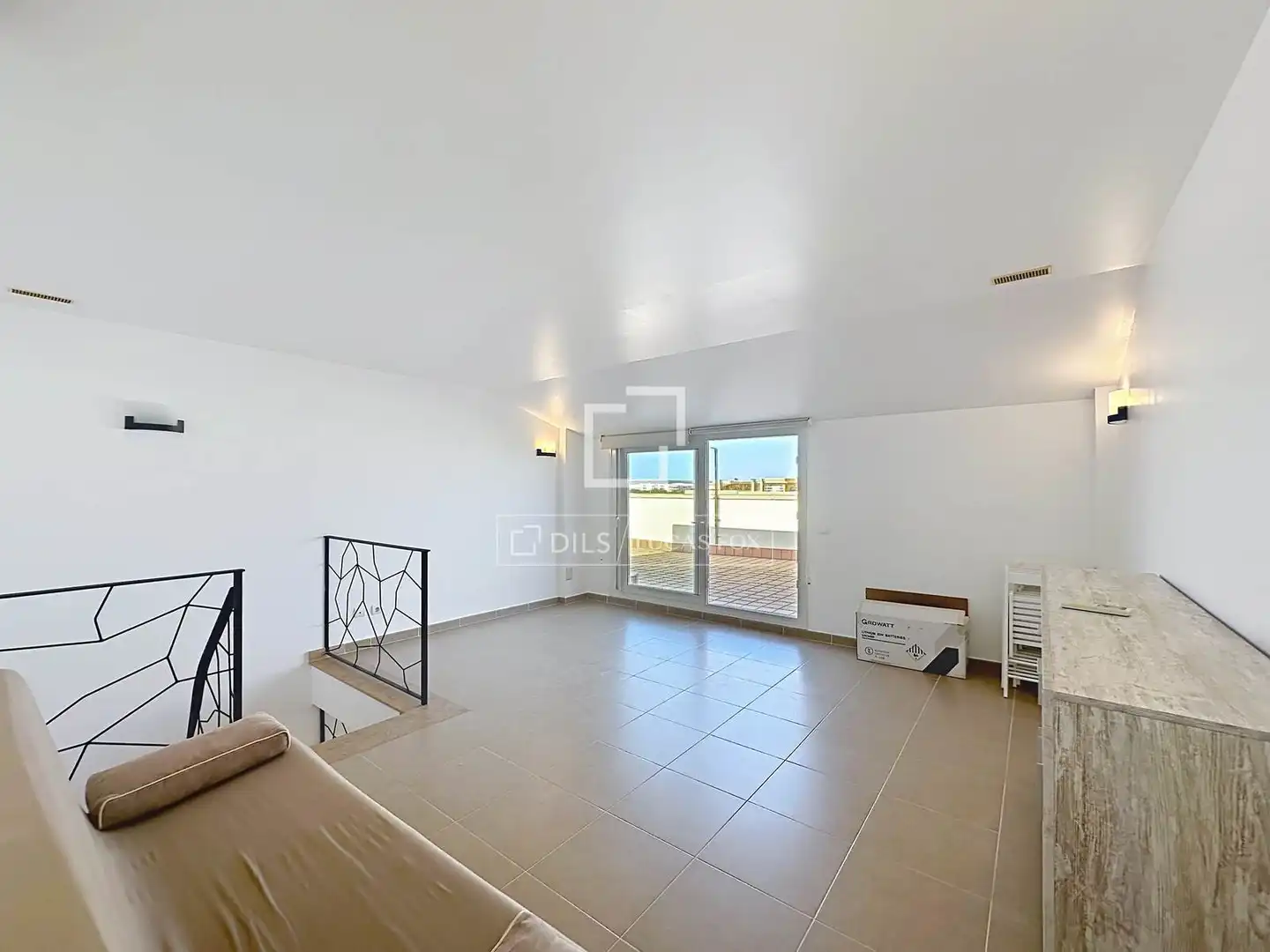 Wohnung mit Terrasse zur Miete in Ciutadella, imagen 34
