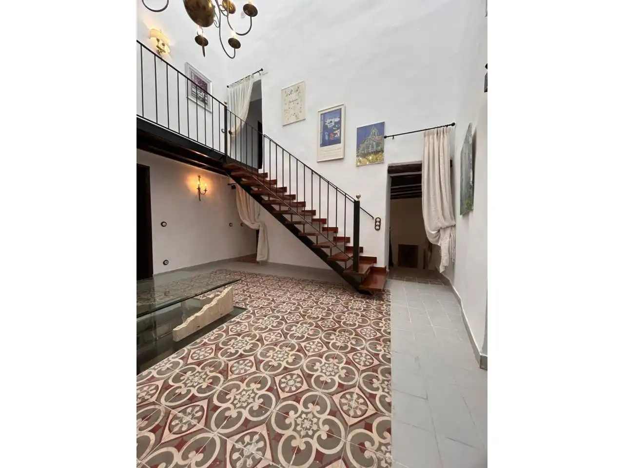 House with garden to rent in San Jorge / Sant Jordi, imagen 41