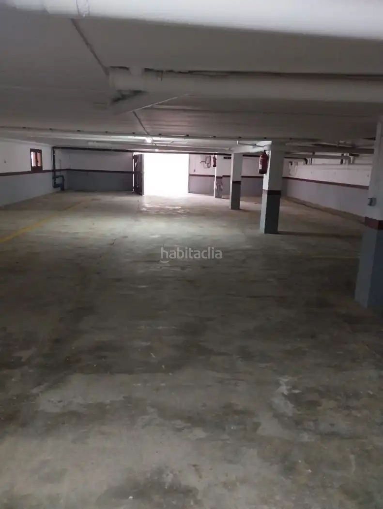 Motorradstellplatz zum Verkauf in Carrer Tajo 6, imagen 2