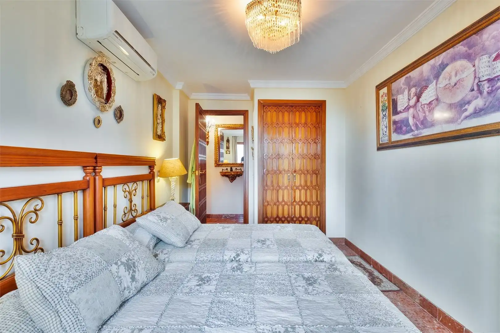 Apartment with garden for sale in Playa de Levante, imagen 24