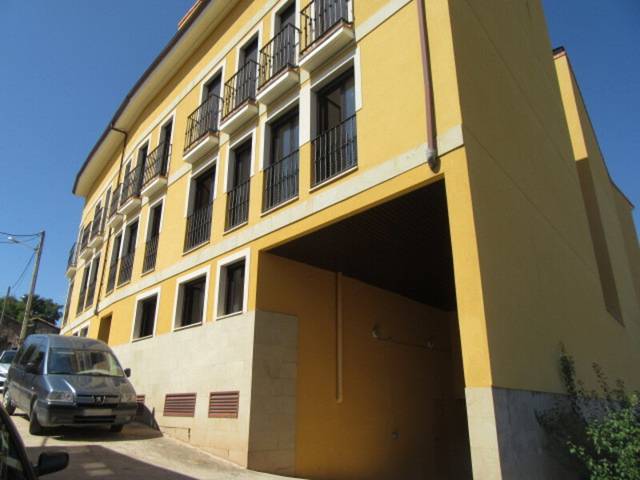 Garaje en Venta en Tejera en Berceo