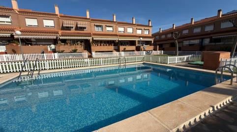 Photo 4 of House or chalet for sale in Parque Lo Torrent, San Vicente del Raspeig / Sant Vicent del Raspeig