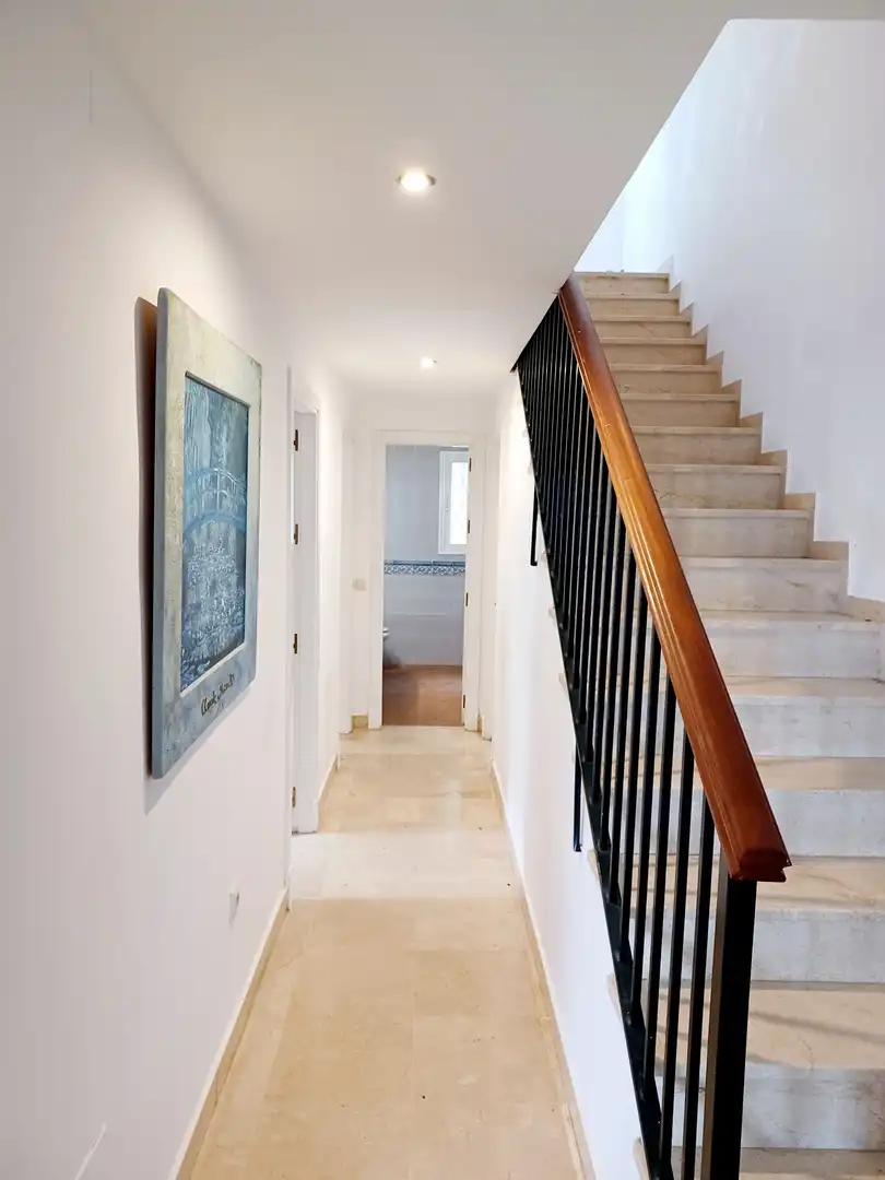 Maison avec terrasse à vendre à La Alcaidesa, imagen 15