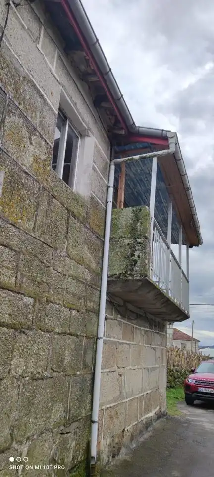 Casa rústica en venta en baños de molgas, imagen 13