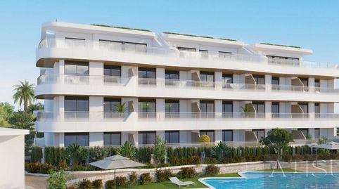 Foto 3 de Apartamento en venta en Playa Flamenca, Orihuela
