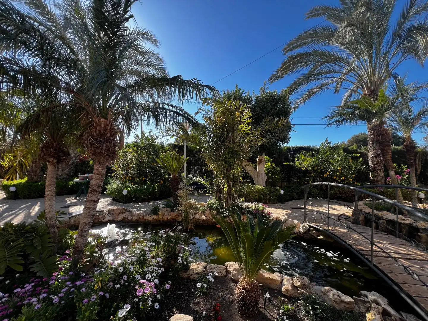 Chalet con piscina en venta en Las Bayas, imagen 46