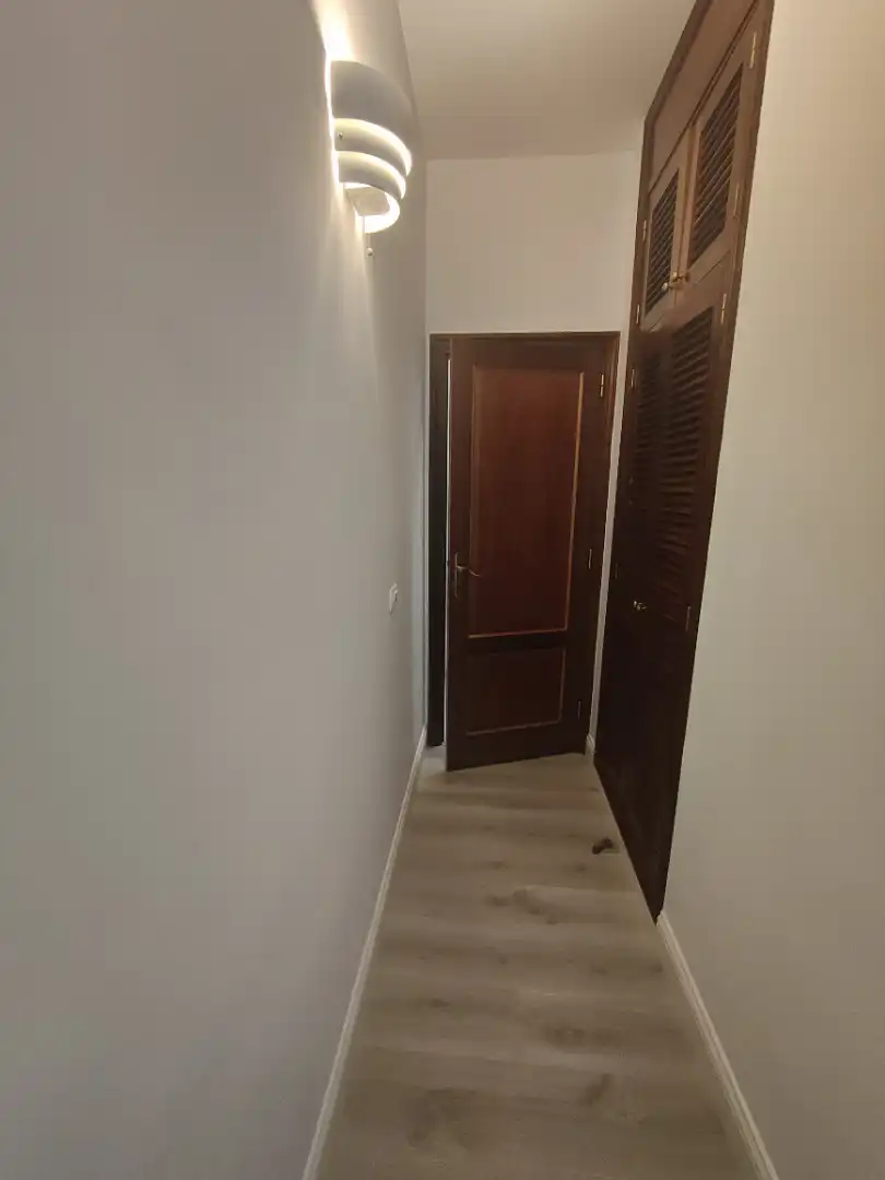 Flat for sale in San Cristóbal de la Laguna  with Storage room and Oven