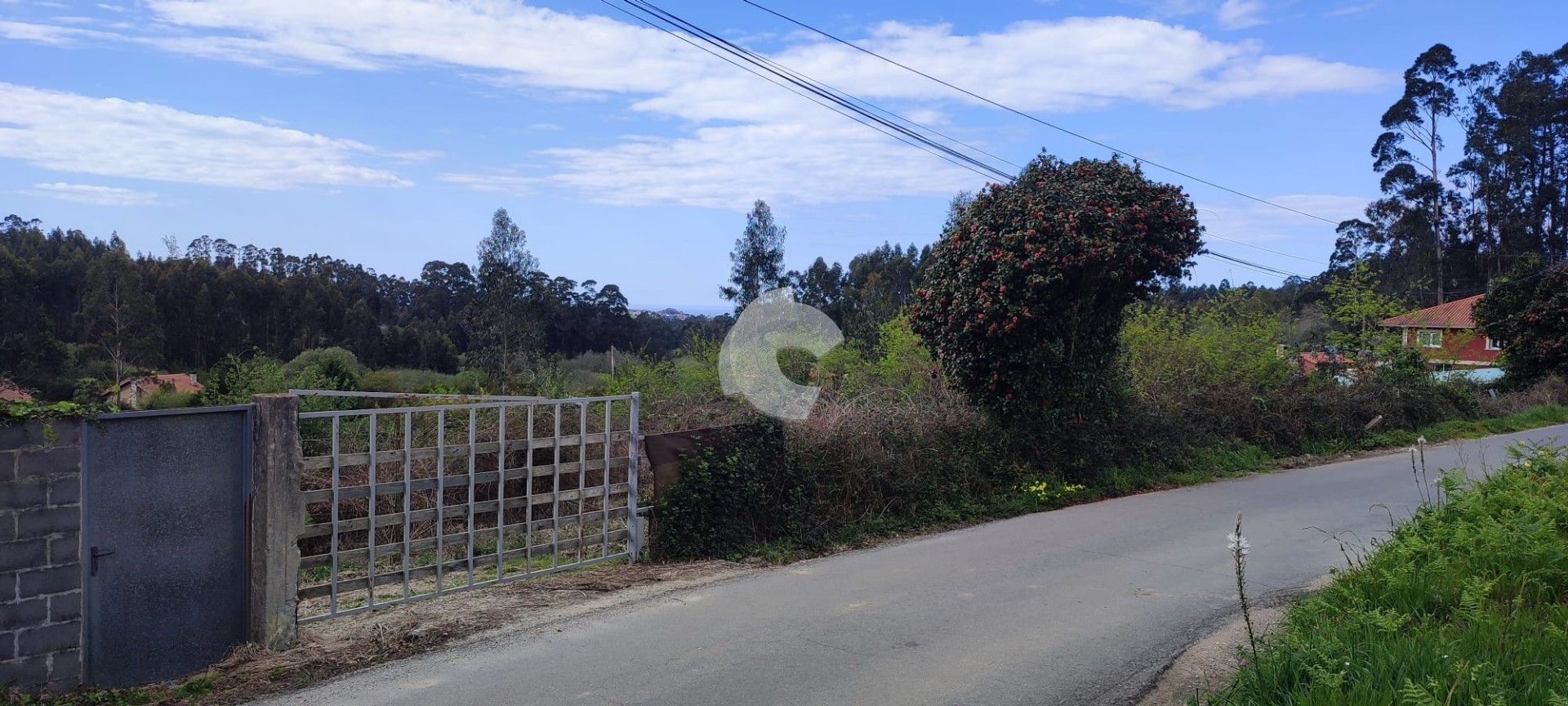 Residential for sale in Sada (A Coruña)