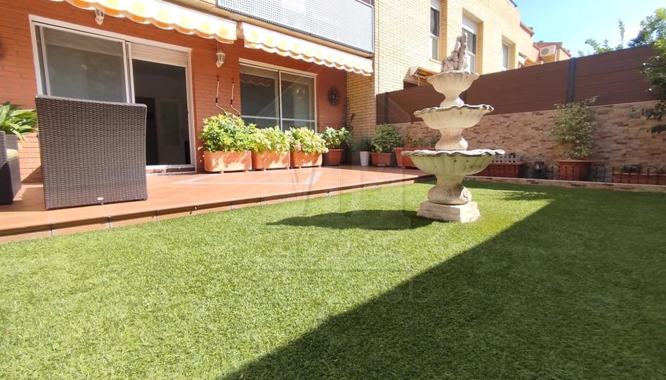 Foto 1 de Casa o chalet en venta en Carrer de Tanit, 3, Bonavista, Barcelona