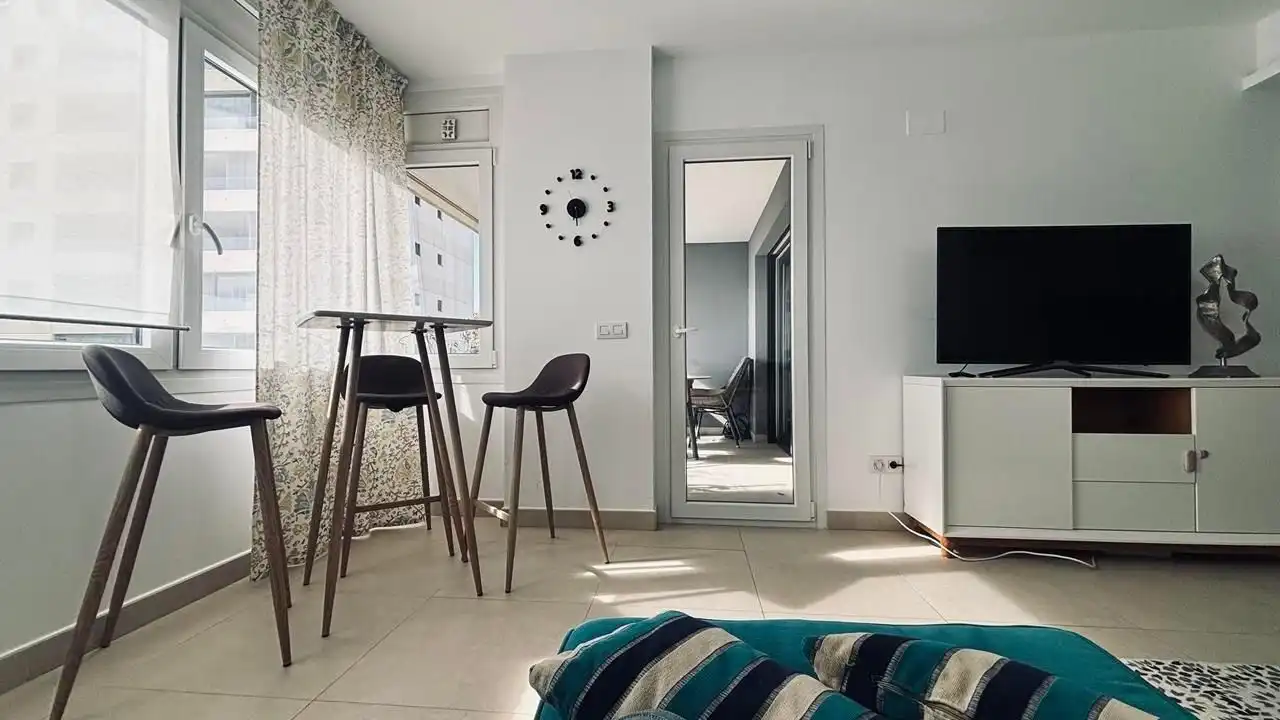 Apartamento con piscina en venta en N/A, imagen 13