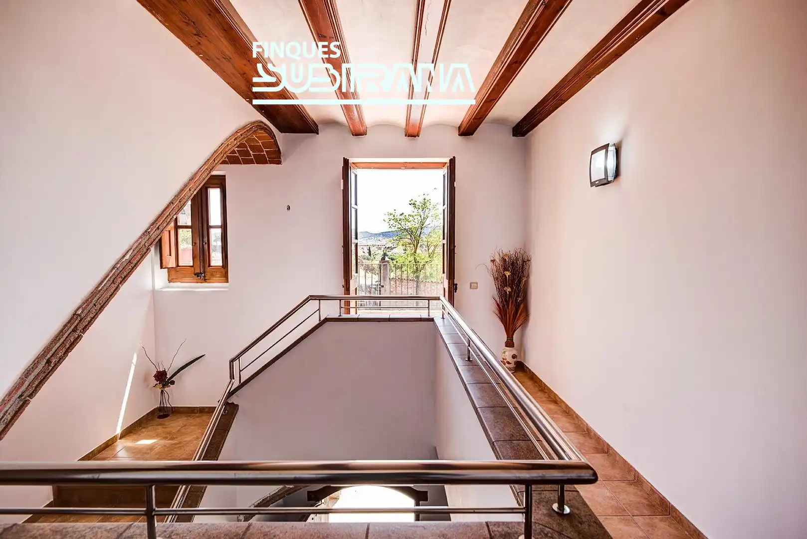 Finca rústica en venta en Igualada con Calefacción, Jardín privado y Terraza