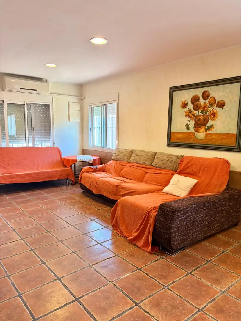Nave industrial en venta en Los Ramos