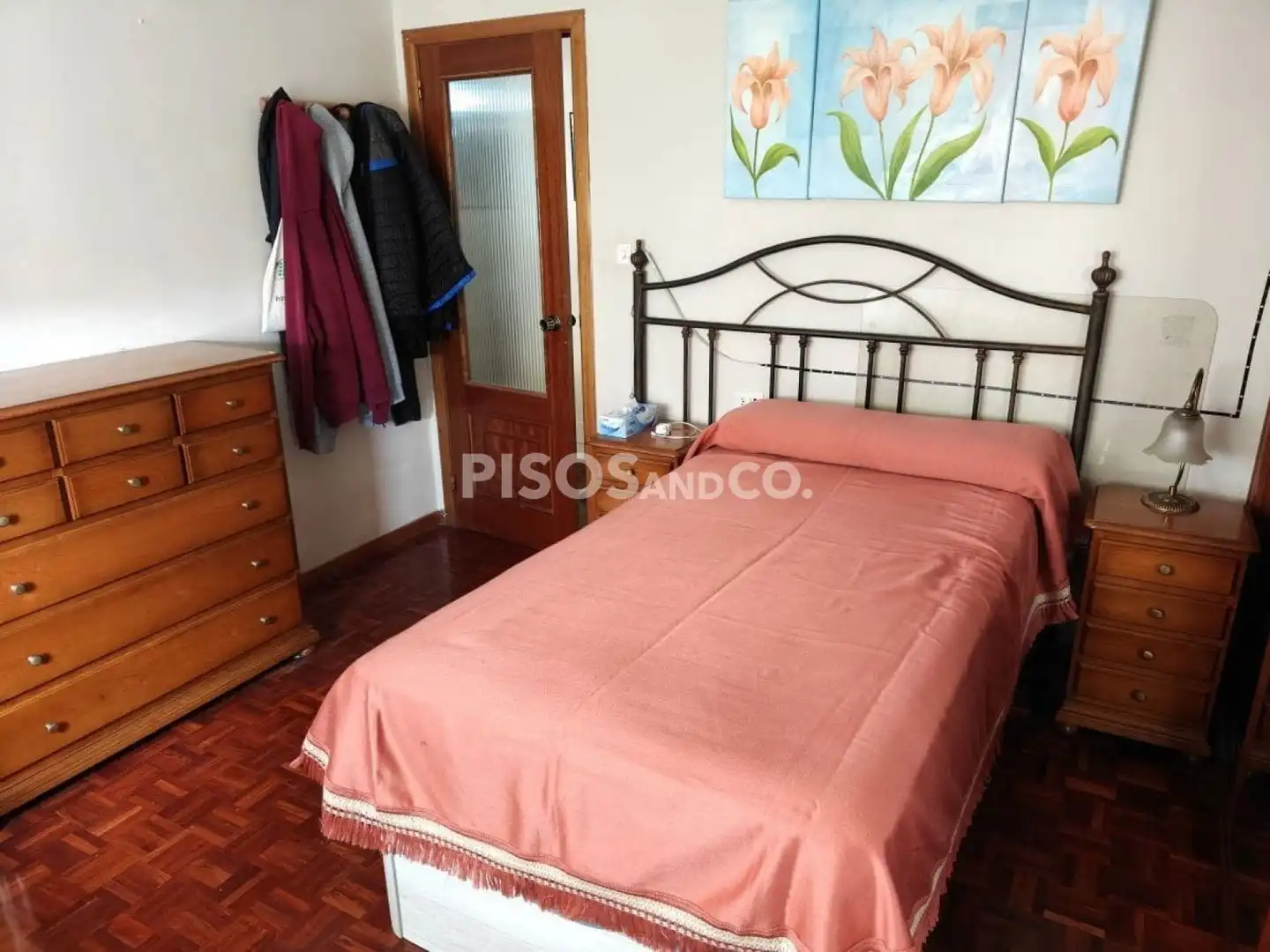 Pis amb ascensor en venda a San Mateo, imagen 16
