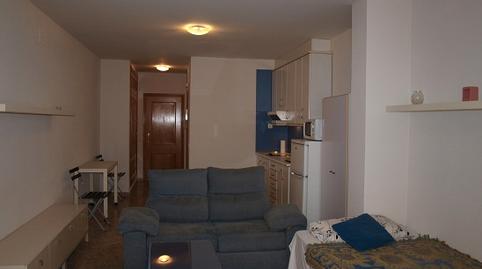 Foto 5 de Estudi en venda a Calle de Pedrera Alta, Plaza de Toros, Ciudad Real