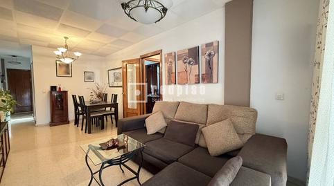 Foto 5 de Pis en venda a Del Alcalde Joaquín Alonso, La Luz - El Torcal, Málaga Capital