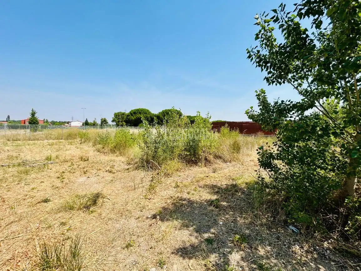 Terreni e lotti in vendita a Aldeamayor de San Martín, imagen 13