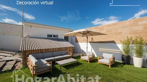 Foto 2 de Casa o xalet en venda a Calle Santa Teresa, Ciudad de Asís, Alicante / Alacant