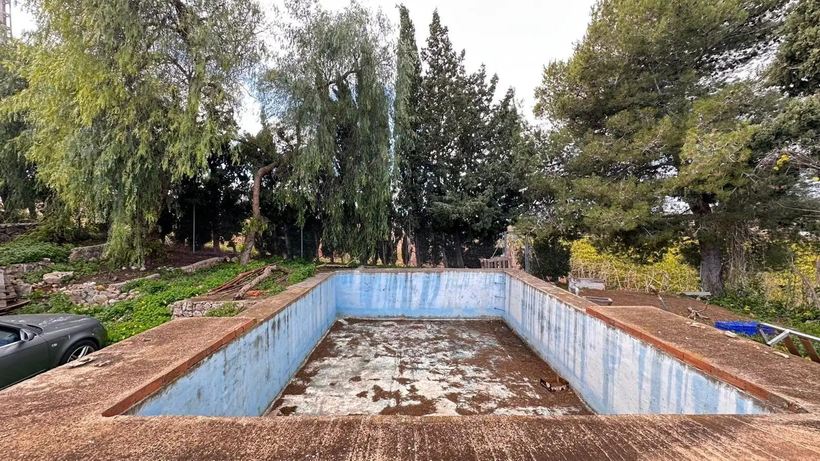 Casa o chalet en venta en Polígono POLIGONO N 7, Alfarb