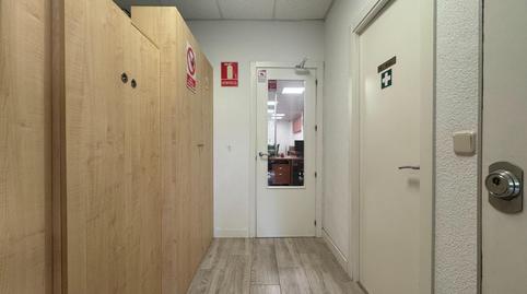 Photo 5 of Premises for sale in Calle Carlos Martín Álvarez, Palomeras Bajas, Madrid