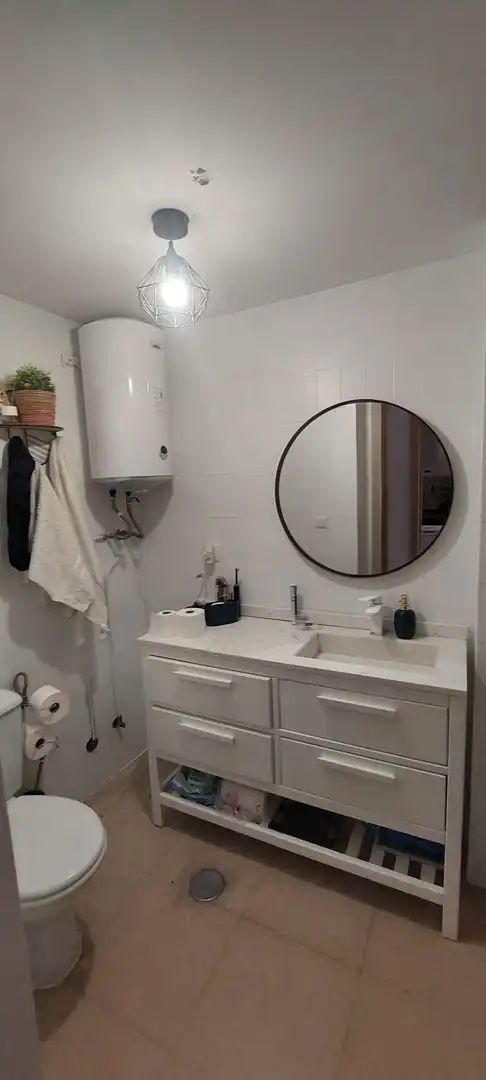Apartamento con piscina en venta en Playa de Poniente, imagen 11