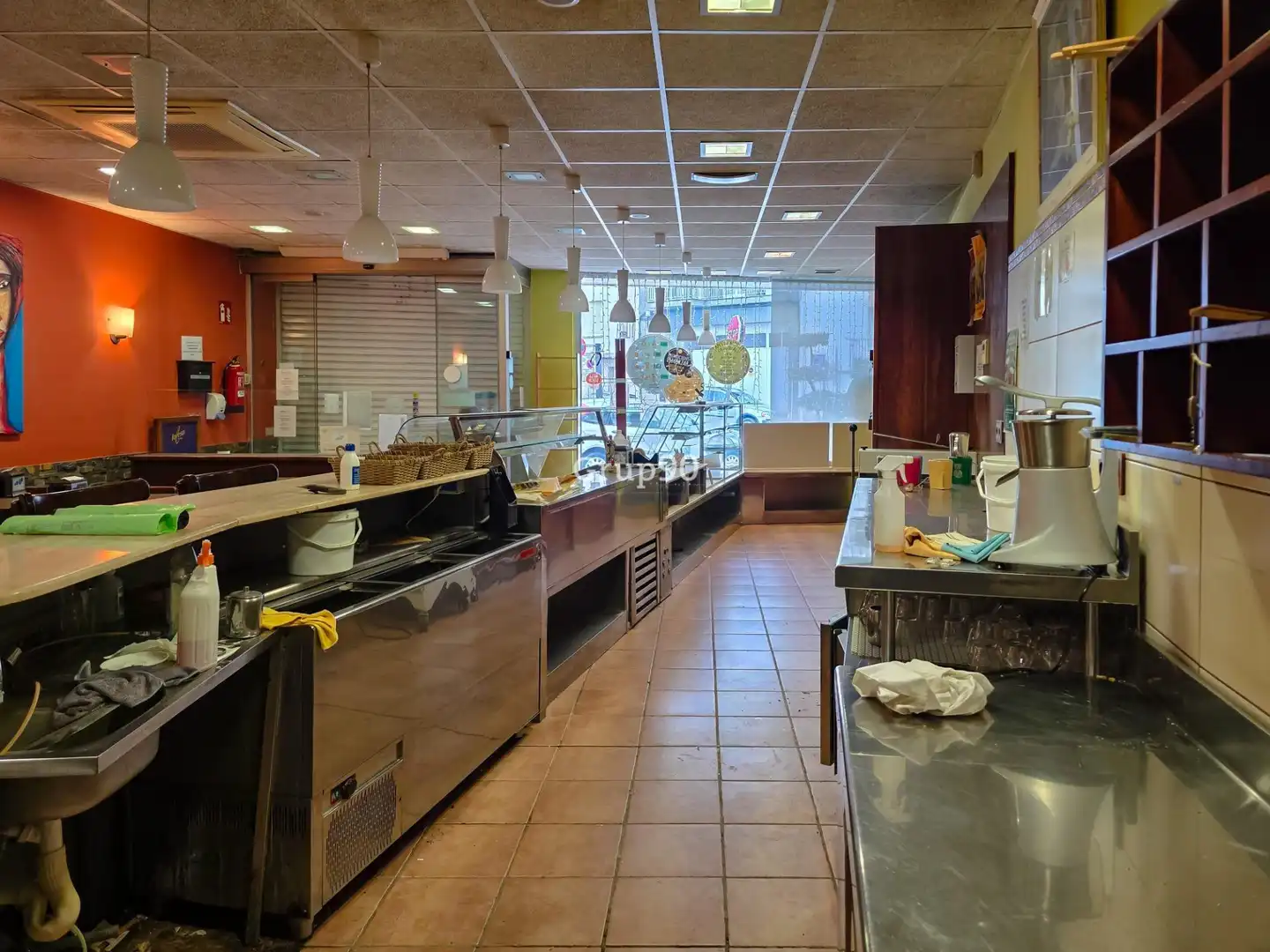 Local comercial en venda a SAN PEDRO, imagen 11