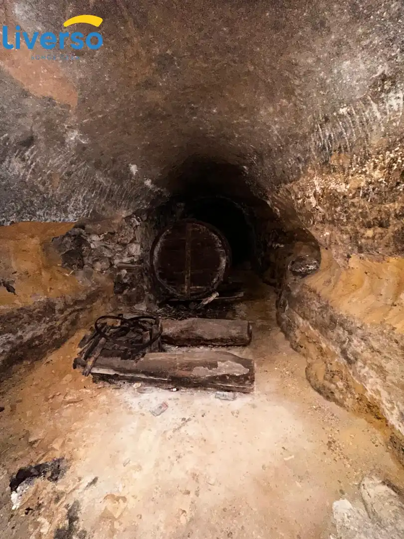 Casa o xalet en venda en Roa amb Jardí privat i Moblat