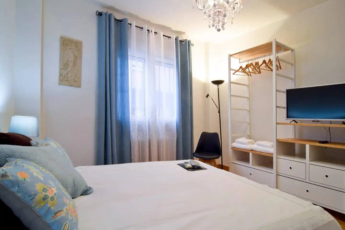 Ground floor with lift for sale in Calle Padre Victoriano Rodríguez, imagen 9