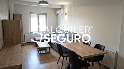 Foto 2 de Pis de lloguer a El Greco, San Pablo,  Sevilla Capital