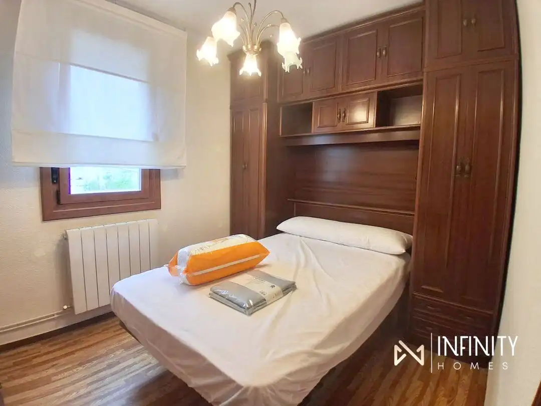 Habitación de Piso de alquiler en Bilbao  con Calefacción