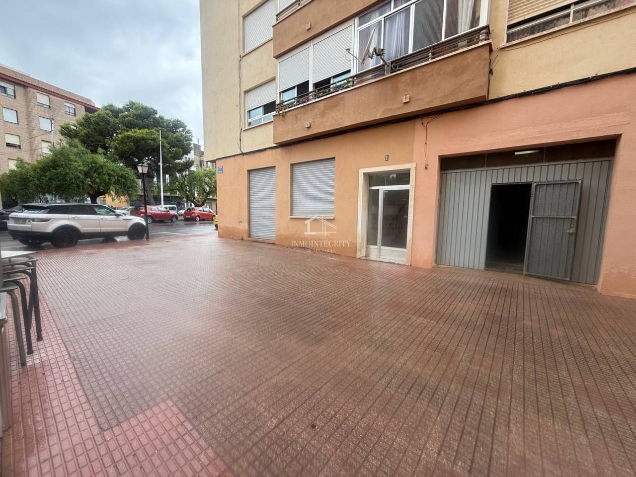 Exterior view of Premises for sale in Oropesa del Mar / Orpesa
