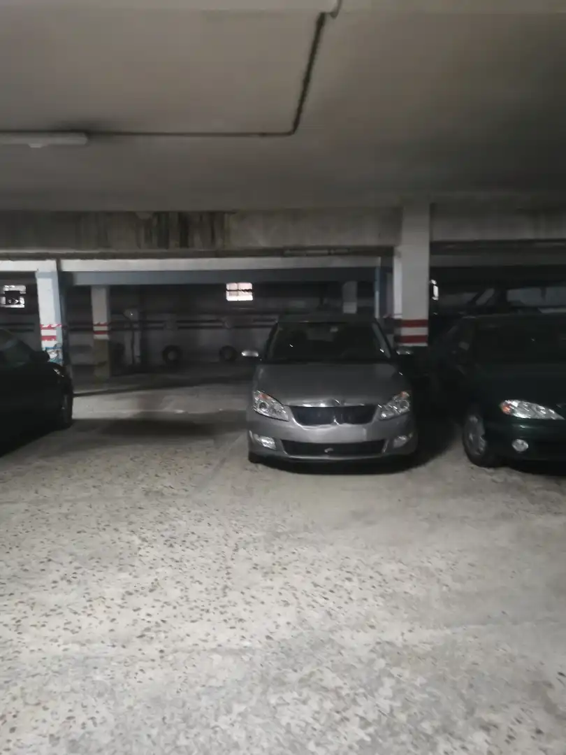 Parking de Garaje en venta en Salamanca