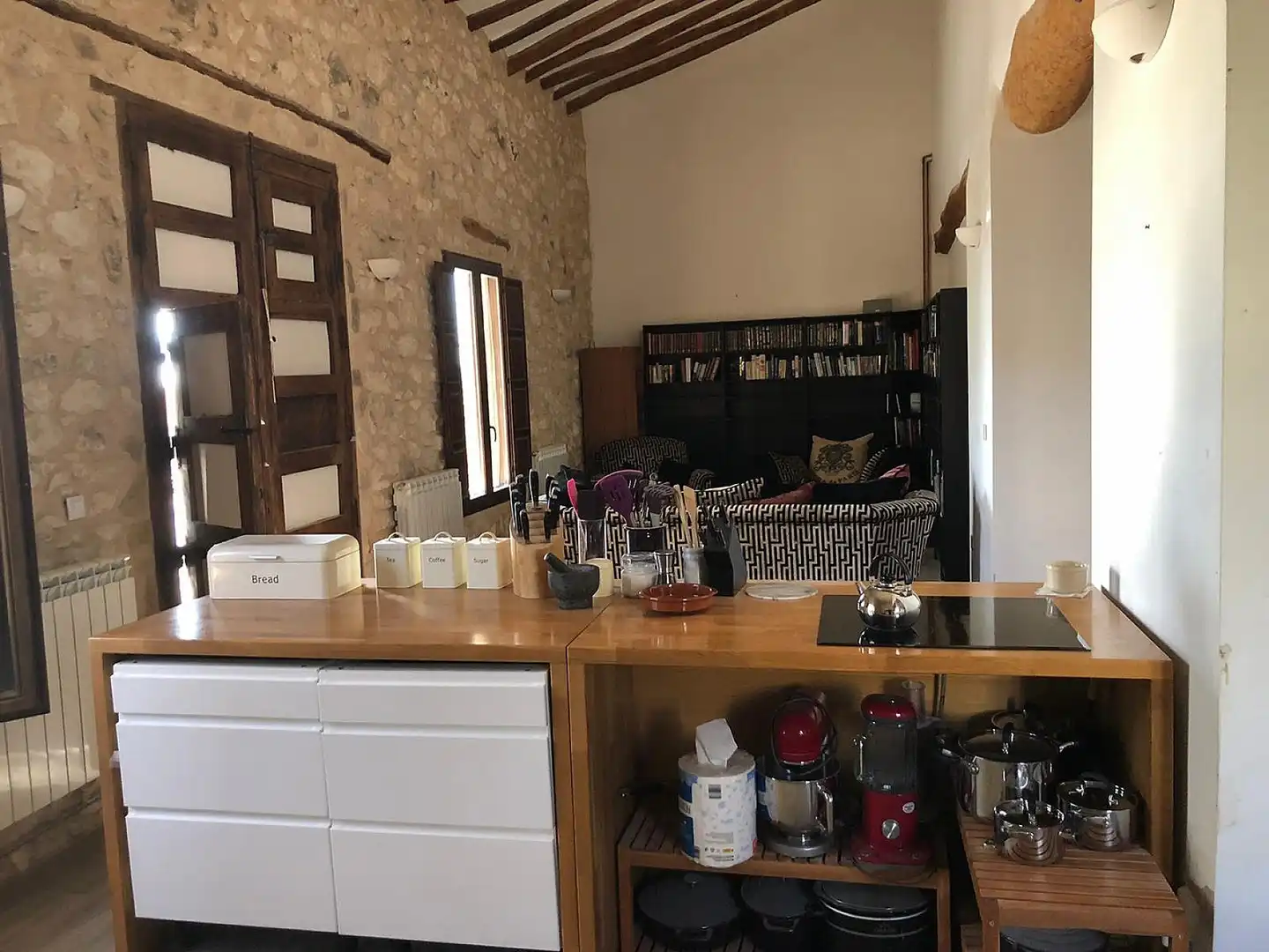 Casa rustica in vendita a Jumilla, imagen 11