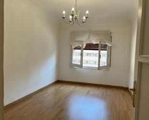 Bedroom of Flat for sale in  Zaragoza Capital