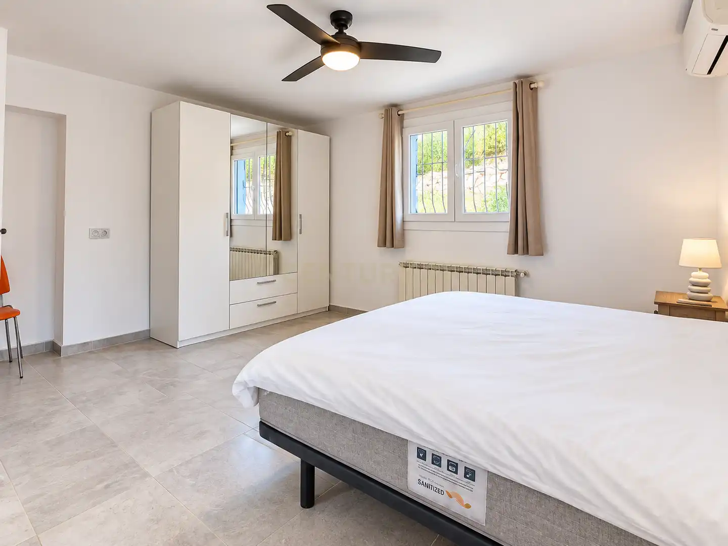 Flat with pool to rent in Urbanización Ortenbach, 1J, Calp, Spain 1, imagen 14