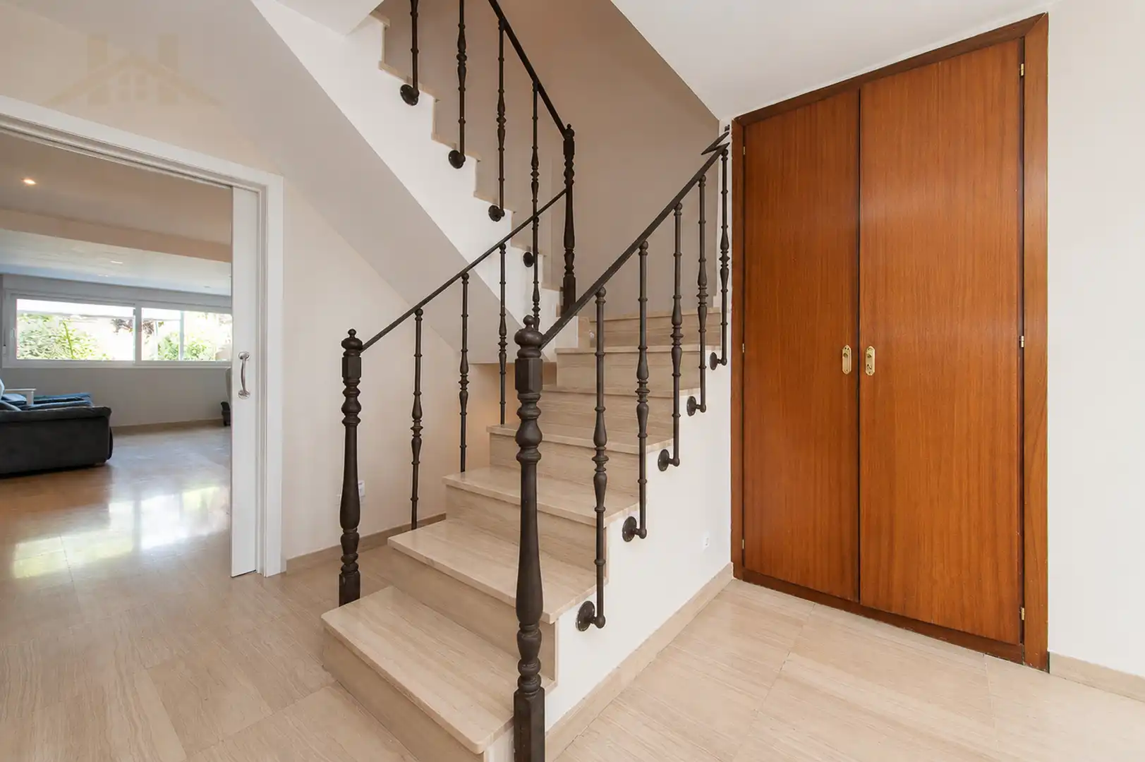 Houses for sale in La Moraleja  with Air Conditioner, Heating and Private garden